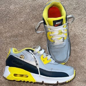 Nike Air Max
